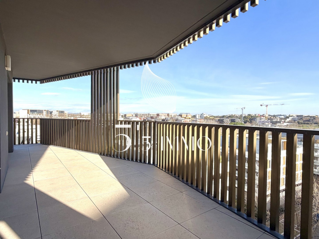 vente Appartement Montpellier - Photo 10
