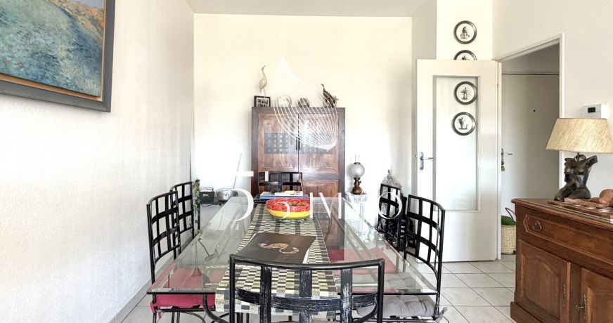 vente Appartement terrasse Montpellier