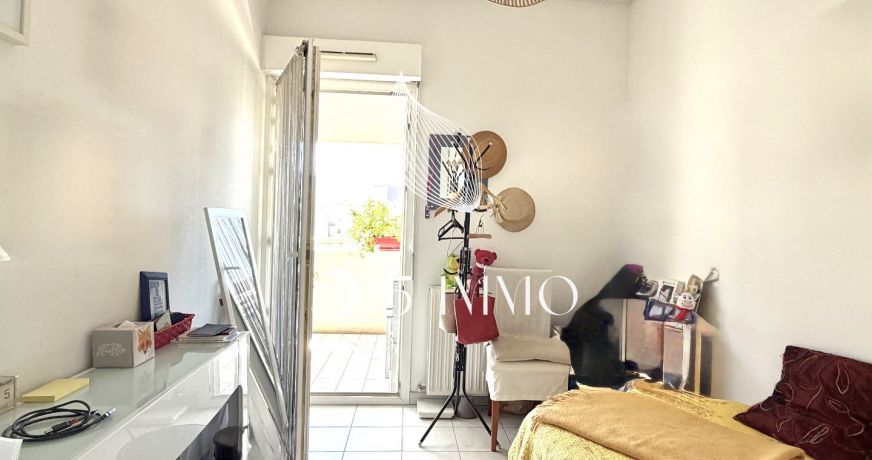 vente Appartement terrasse Montpellier