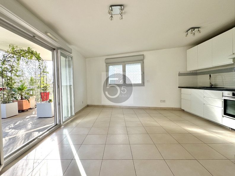 vente Appartement Montpellier - Photo 4