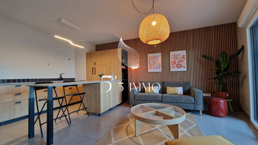 vente Appartement Montpellier - Photo 4