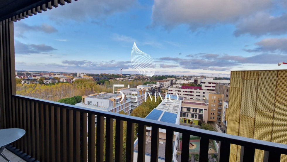 vente Appartement Montpellier - Photo 2