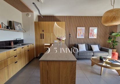 vente Appartement Montpellier