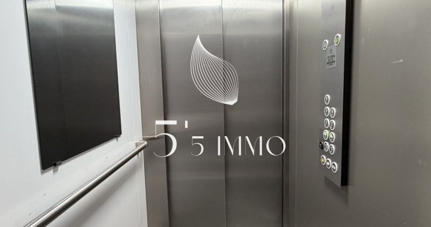 vente Appartement Montpellier