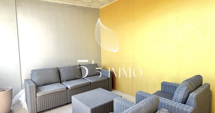 vente Appartement Montpellier