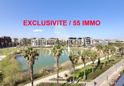 vente Appartement Montpellier