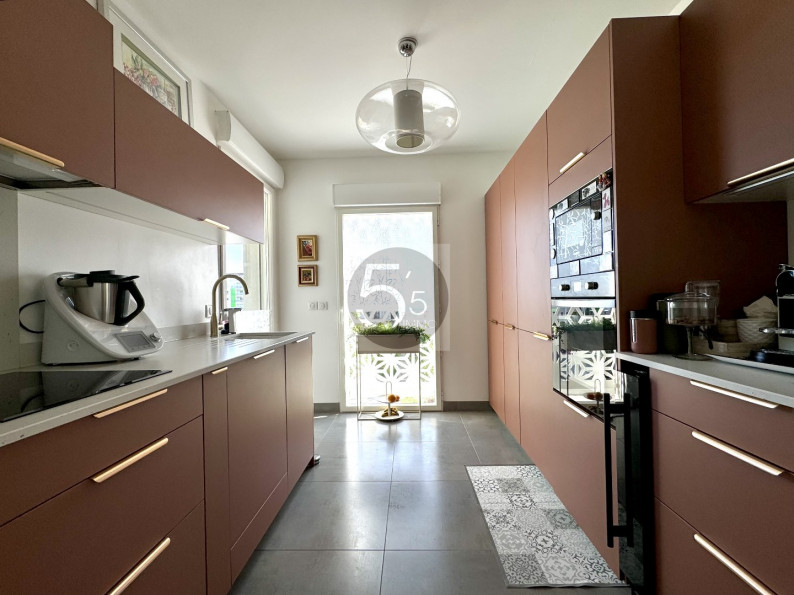 vente Appartement Montpellier - Photo 3