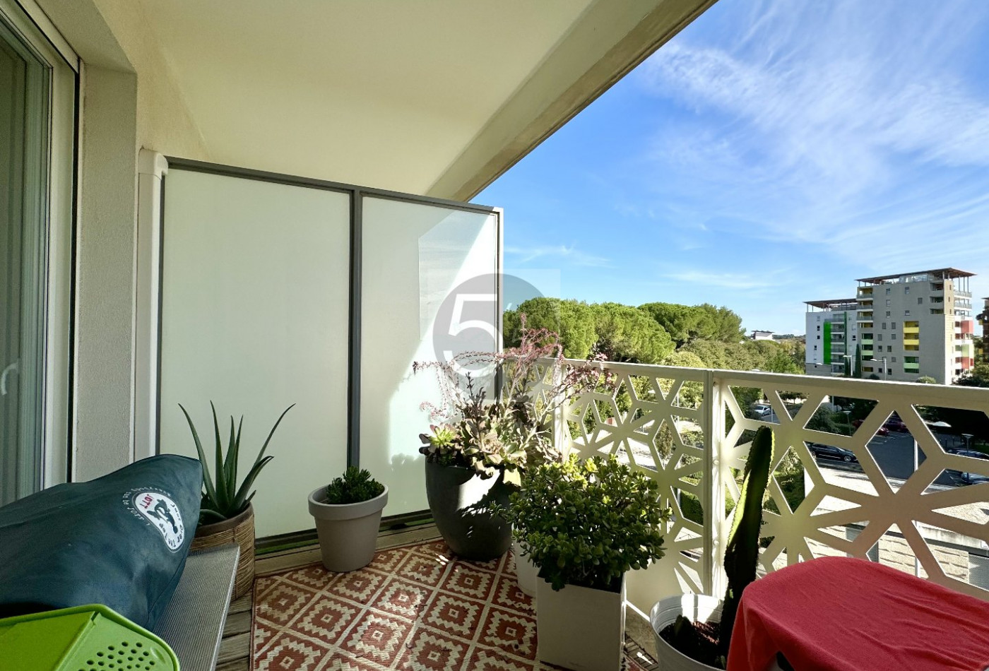 vente Appartement Montpellier - Photo 7