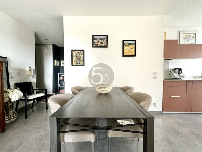 vente Appartement Montpellier - Photo 5