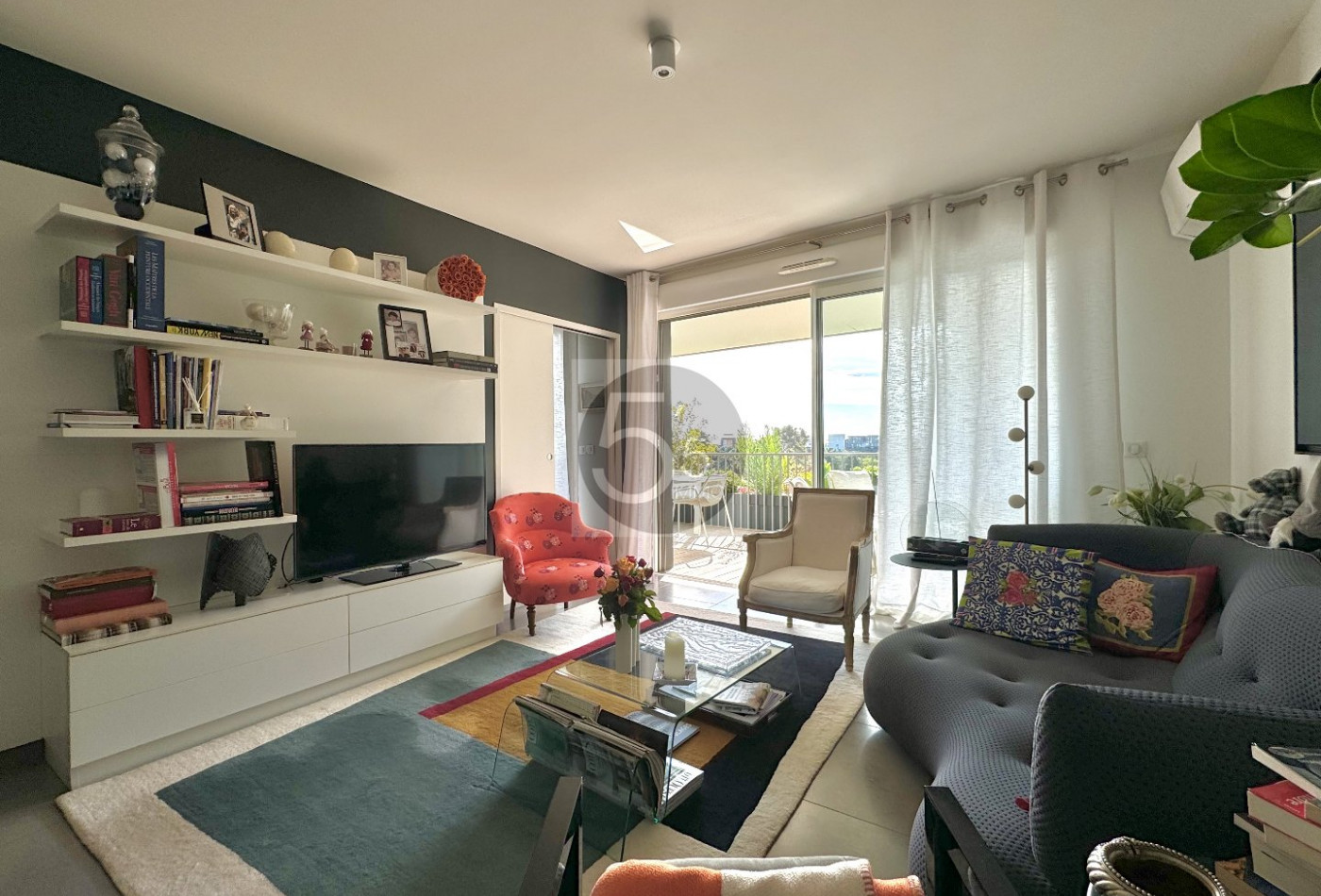 vente Appartement Montpellier - Photo 6