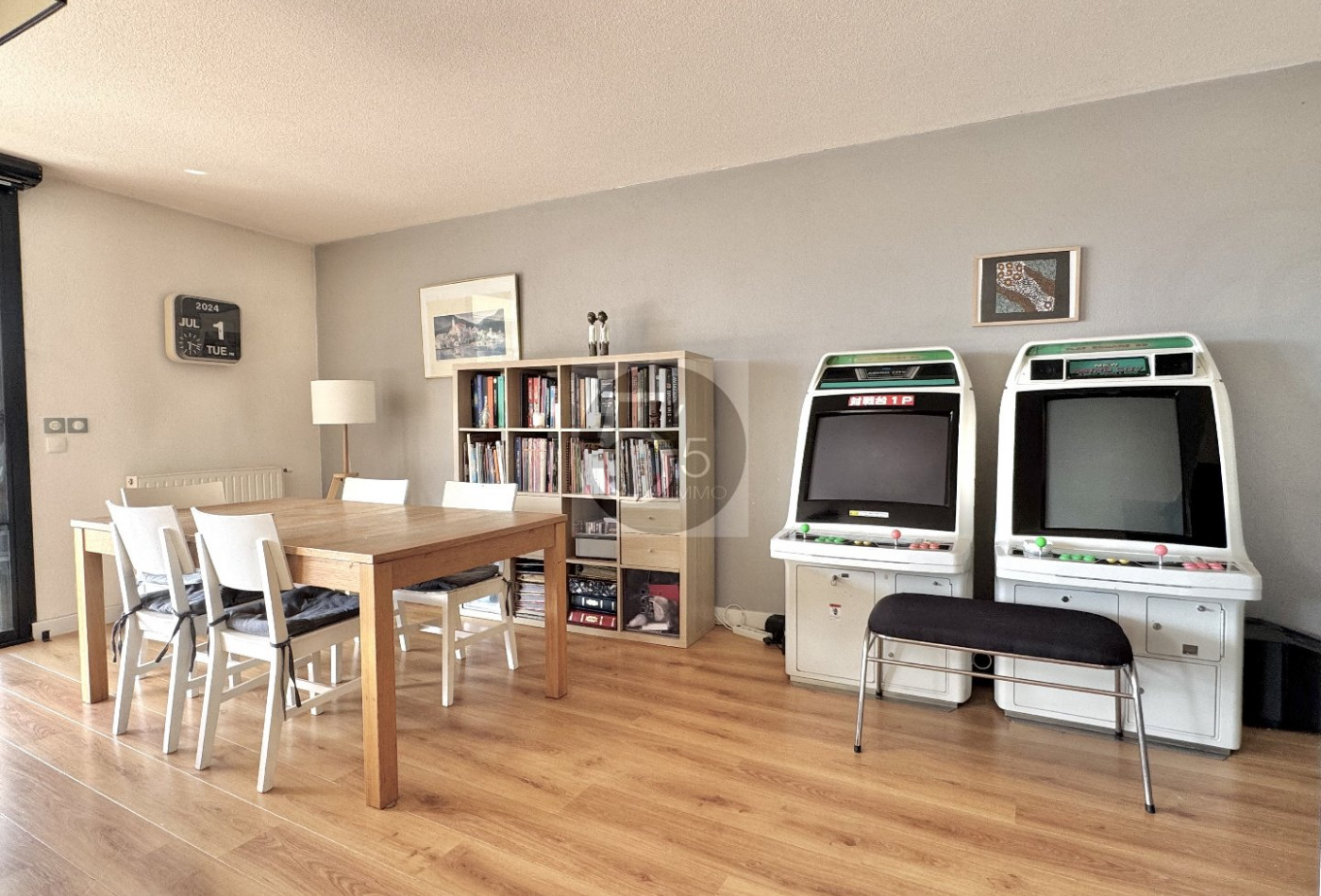 vente Appartement Montpellier - Photo 6