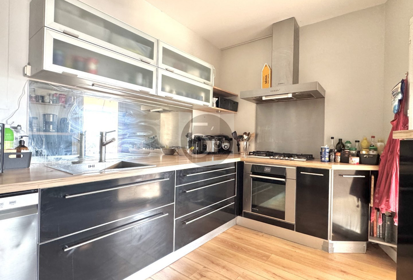 vente Appartement Montpellier - Photo 7