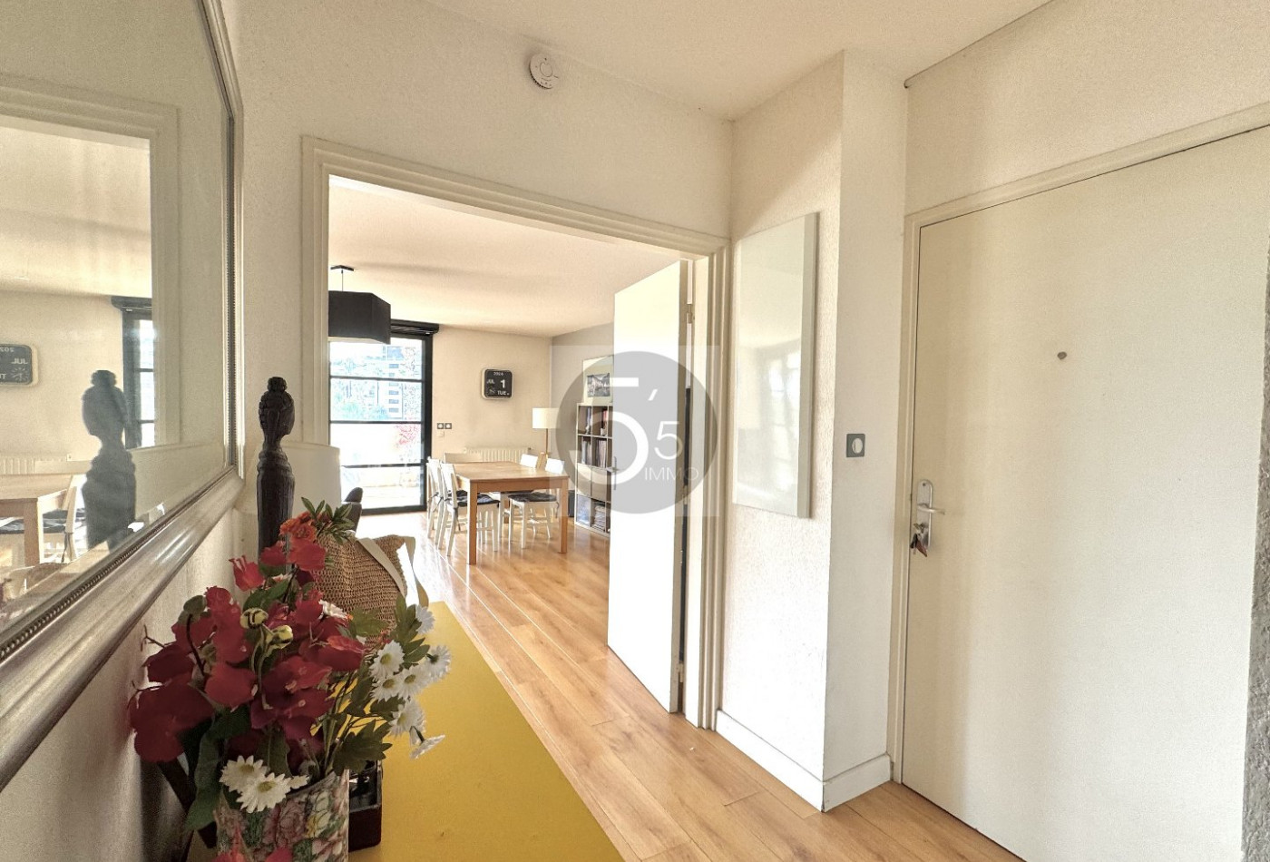 vente Appartement Montpellier - Photo 8