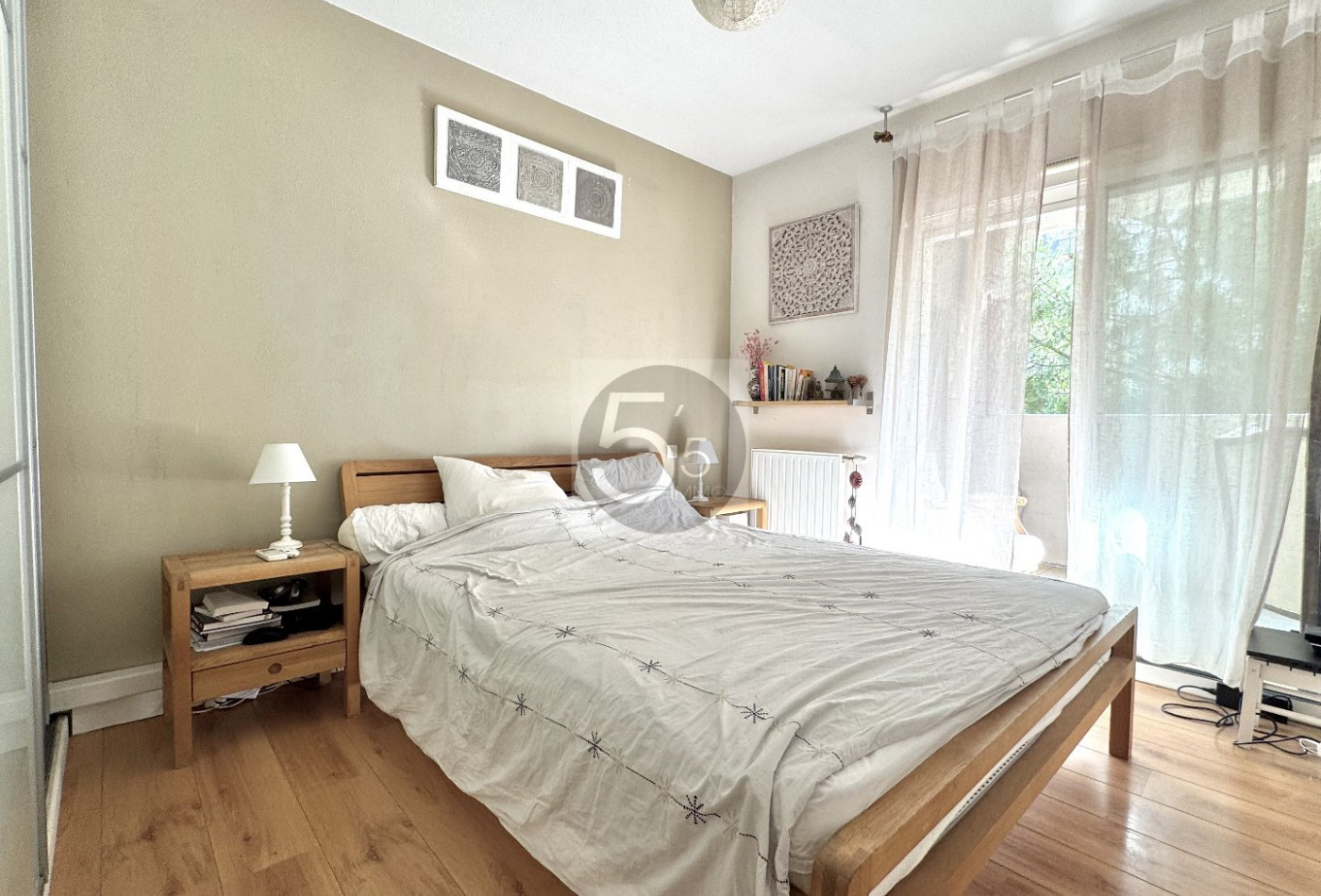 vente Appartement Montpellier - Photo 9