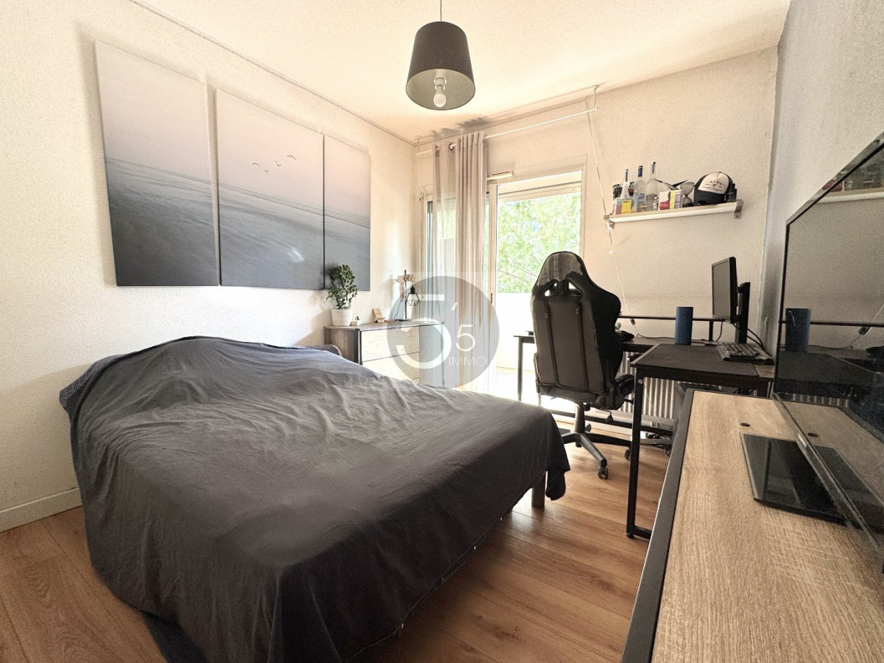 vente Appartement Montpellier - Photo 10