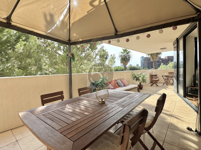 vente Appartement Montpellier - Photo 4