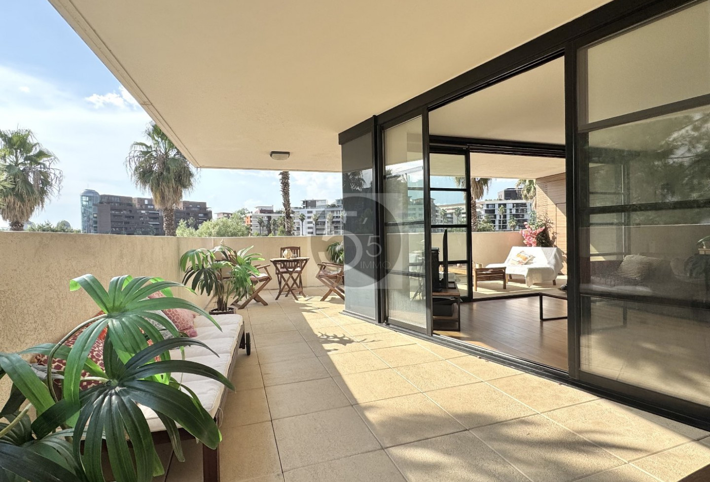 vente Appartement Montpellier - Photo 3