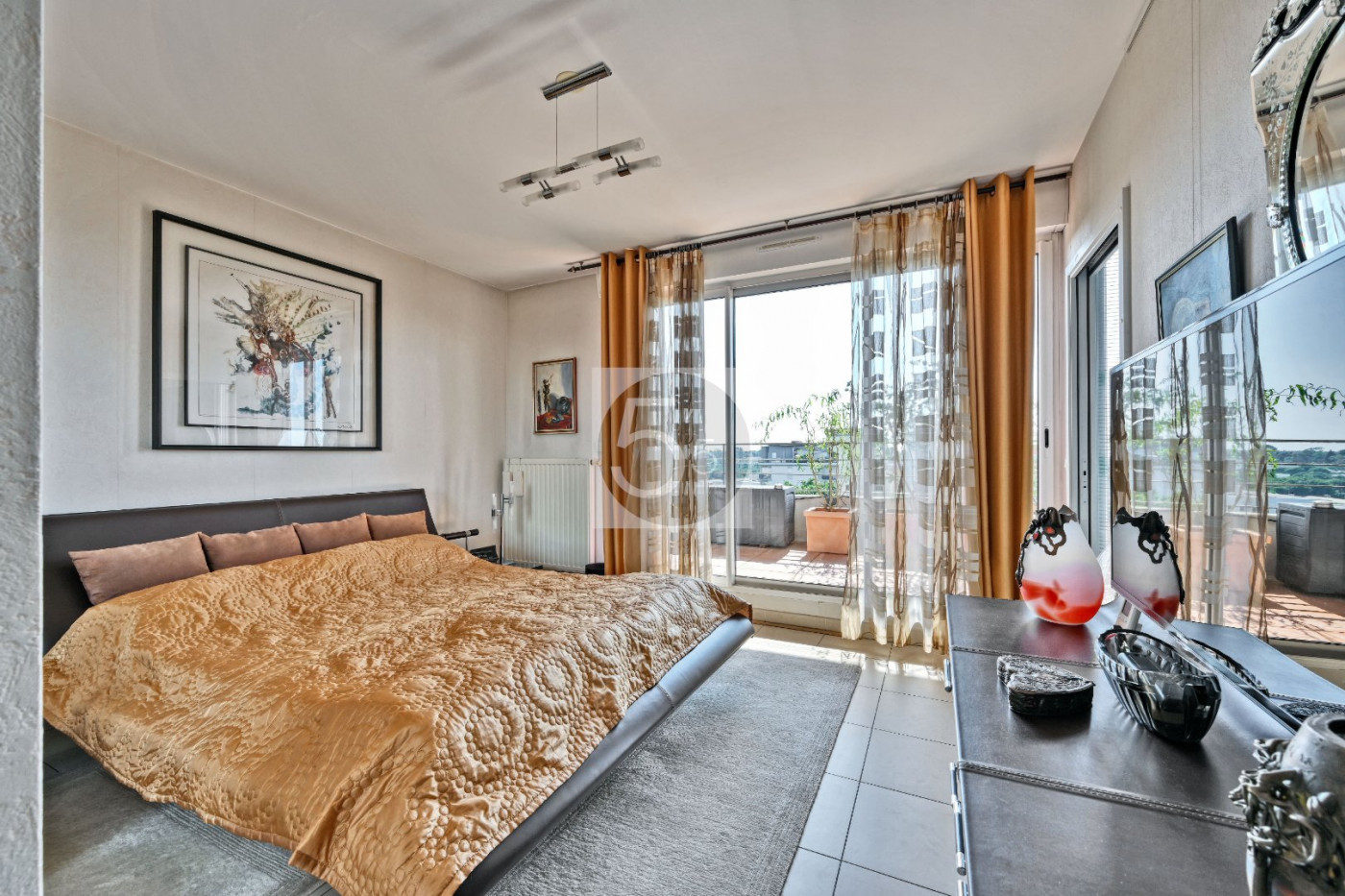 vente Appartement terrasse Montpellier - Photo 11