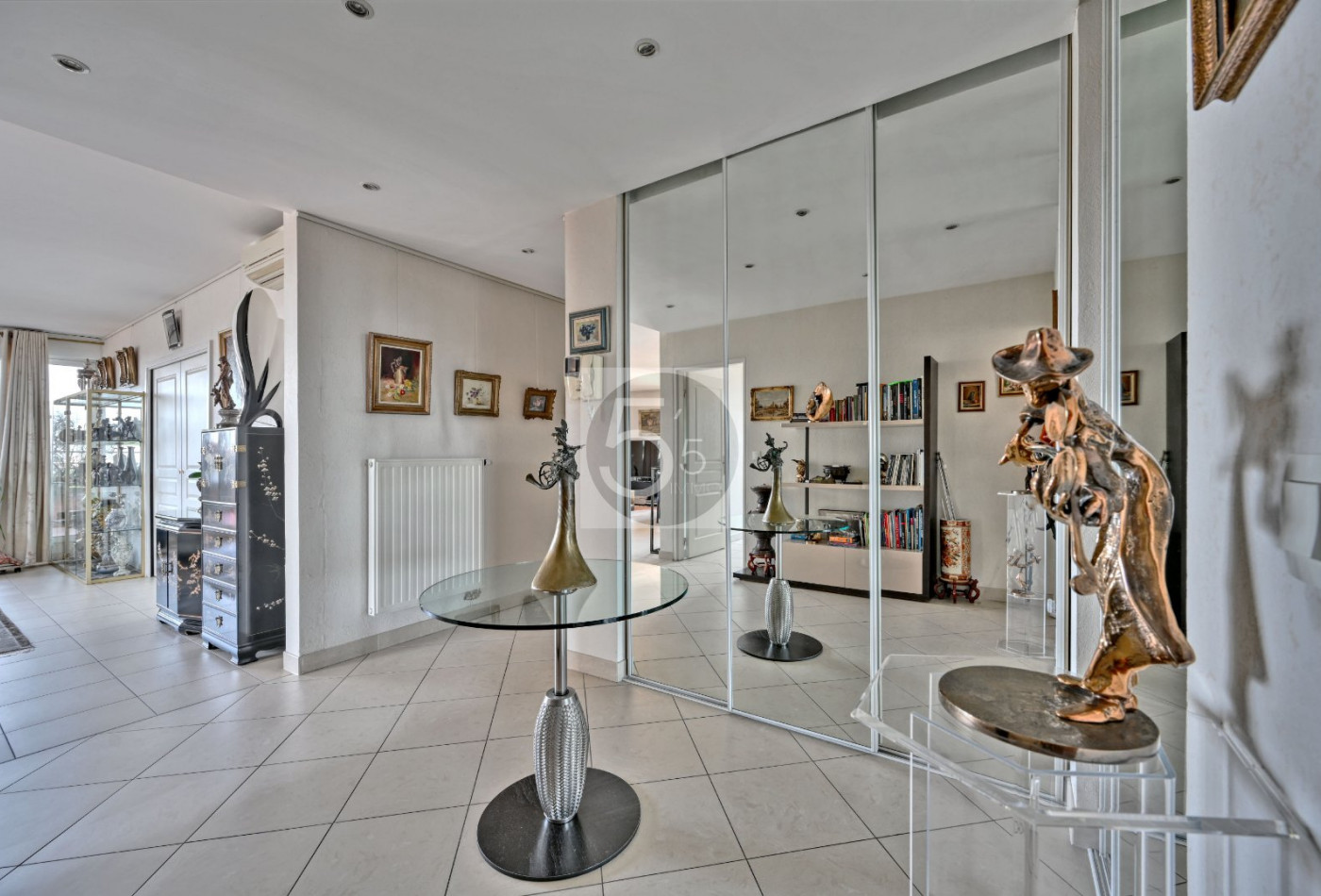 vente Appartement terrasse Montpellier - Photo 9