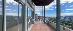 vente Appartement terrasse Montpellier