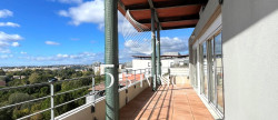 vente Appartement terrasse Montpellier