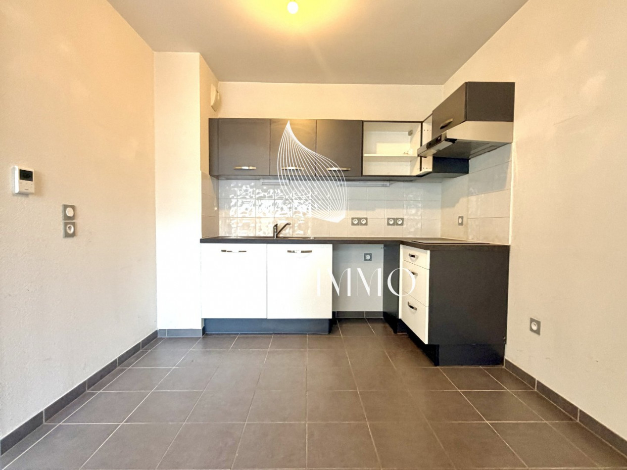 vente Appartement Montpellier - Photo 4