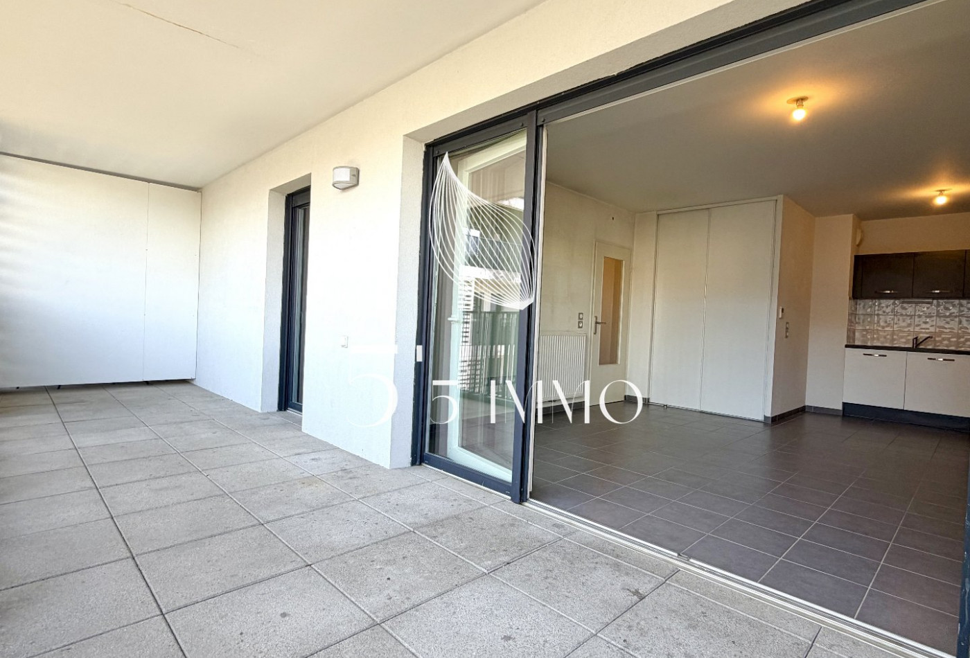 vente Appartement Montpellier - Photo 7