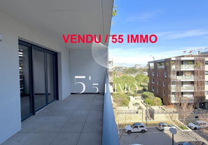 vente Appartement Montpellier