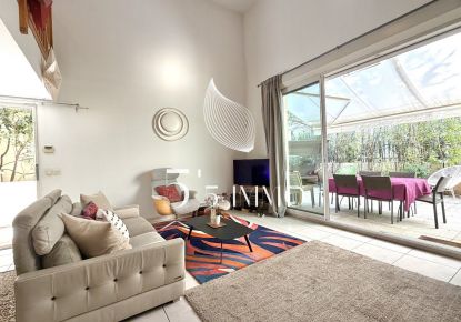 vente Appartement Montpellier