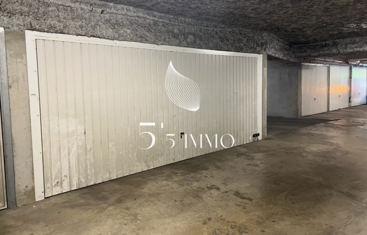 vente Garage Montpellier - Photo 2