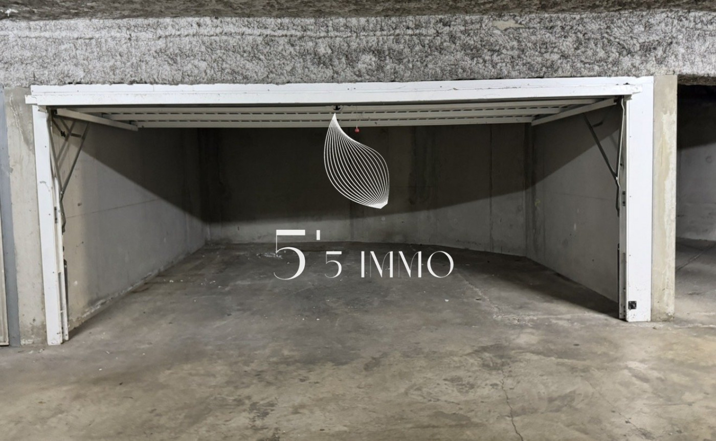 vente Garage Montpellier - Photo 1