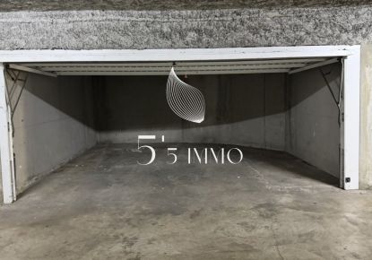 vente Garage Montpellier