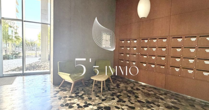 vente Appartement Montpellier