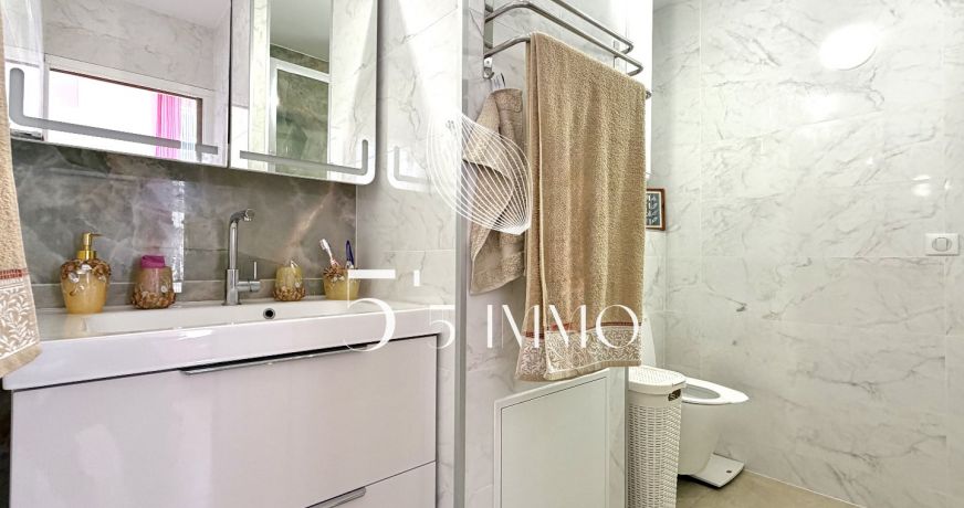 vente Appartement terrasse La Grande-motte