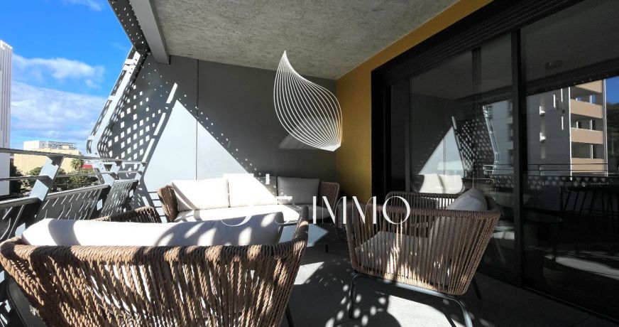 vente Appartement Montpellier