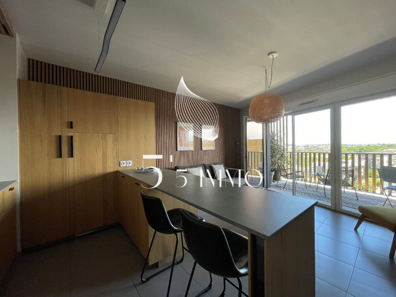 vente Appartement Montpellier - Photo 4