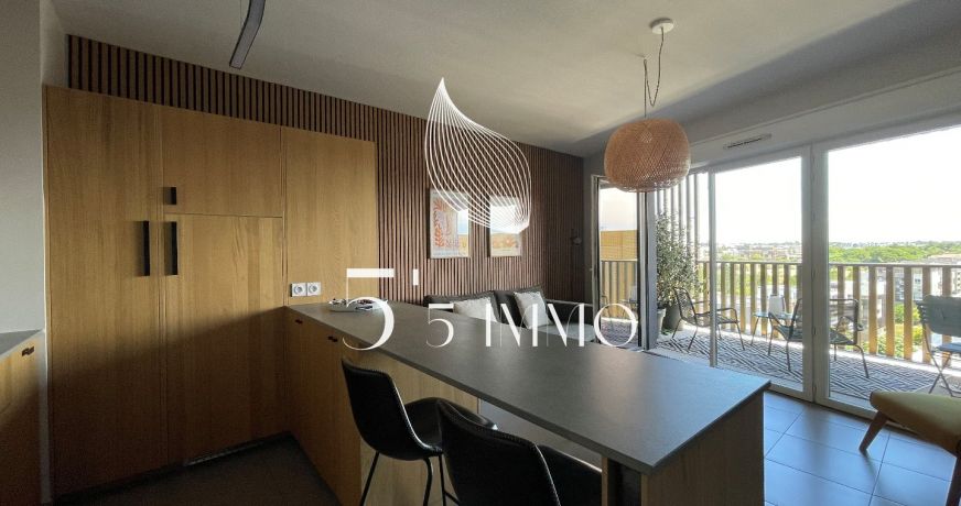 vente Appartement Montpellier