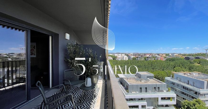 vente Appartement Montpellier