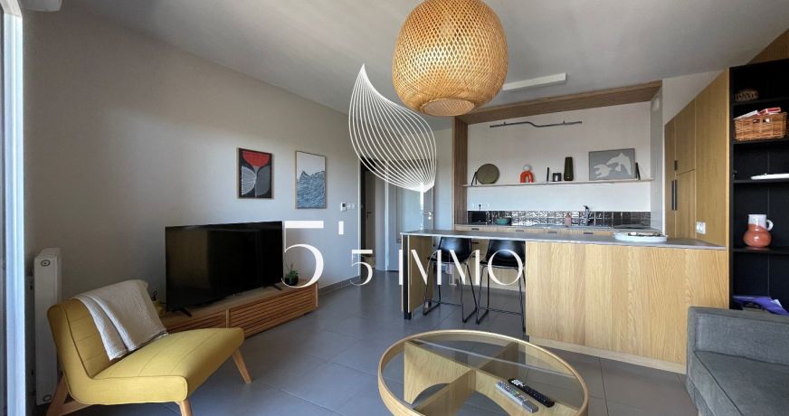 vente Appartement Montpellier
