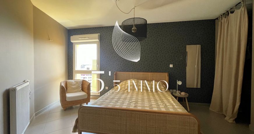 vente Appartement Montpellier