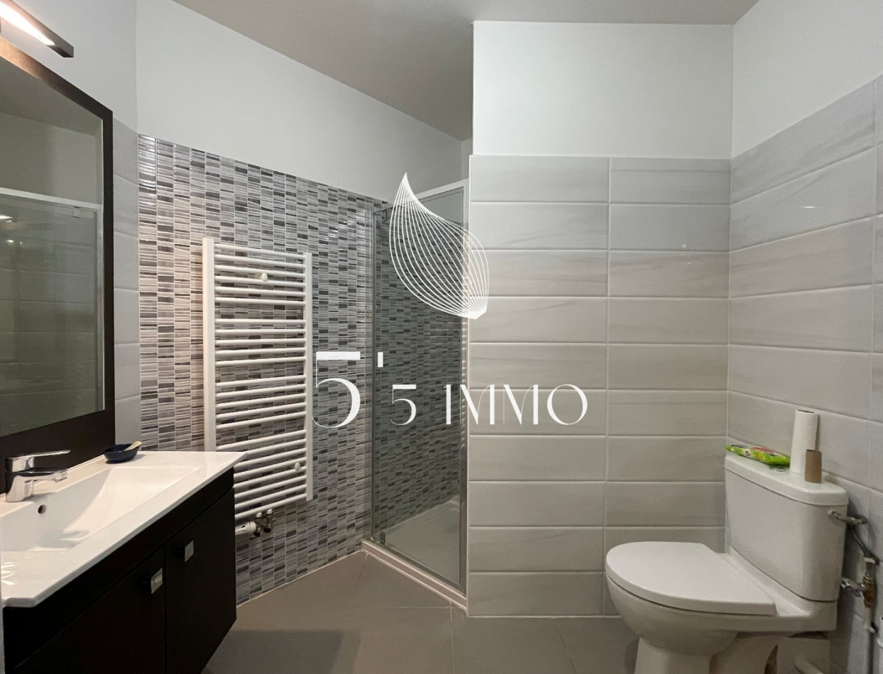 vente Appartement Montpellier - Photo 9