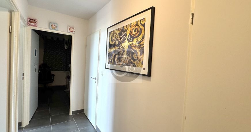 vente Appartement Montpellier