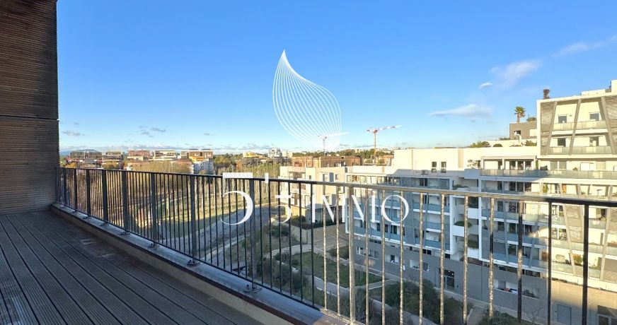vente Appartement Montpellier