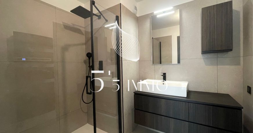 vente Appartement Baillargues