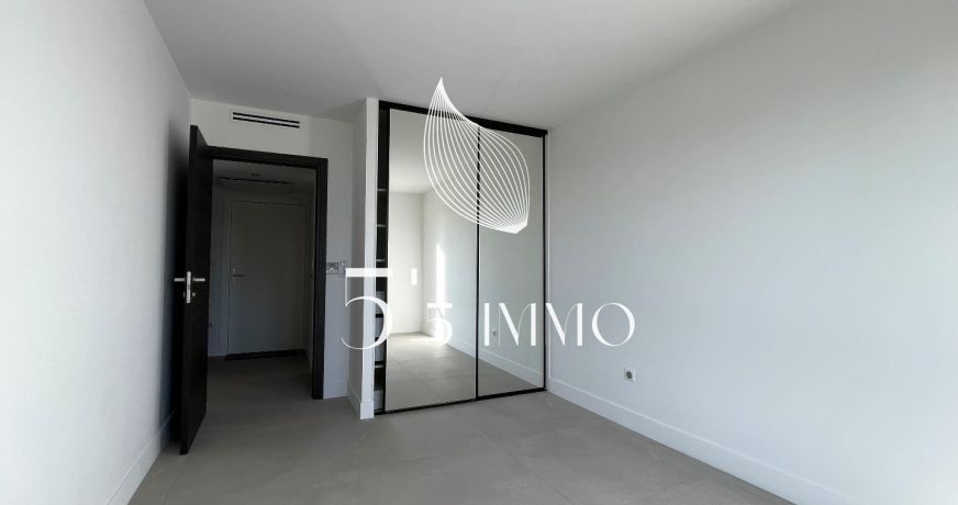 vente Appartement Baillargues