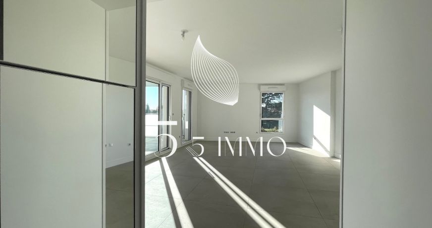 vente Appartement Baillargues