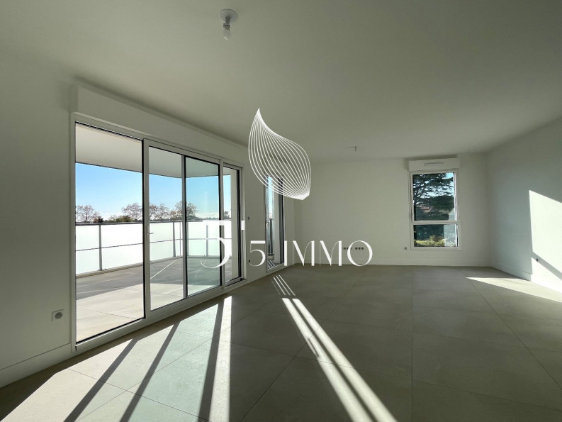 vente Appartement Baillargues - Photo 3