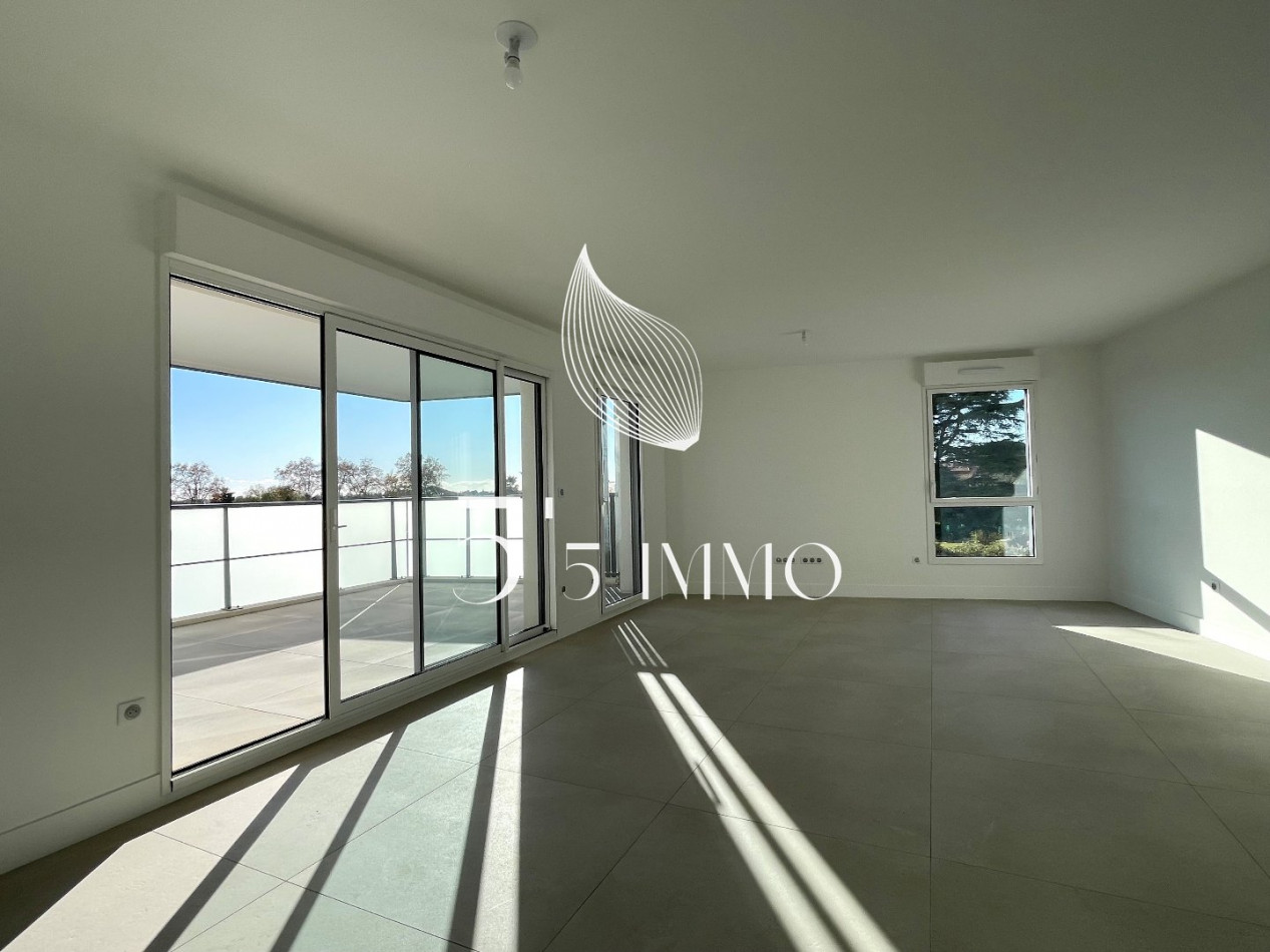 vente Appartement Baillargues - Photo 3