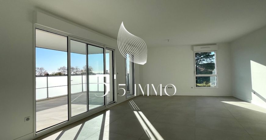 vente Appartement Baillargues