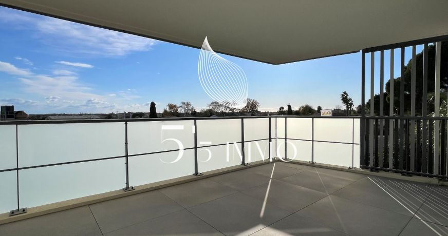 vente Appartement Baillargues